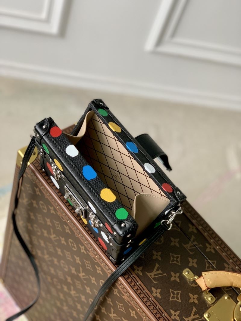 LV Box Bags